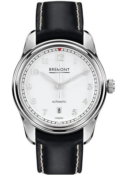 BREMONT AIRCO MACH 2 WHITE DIAL AIRCO MACH 2/WH watches review